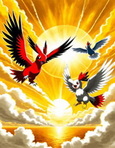 heartgold soulsilver