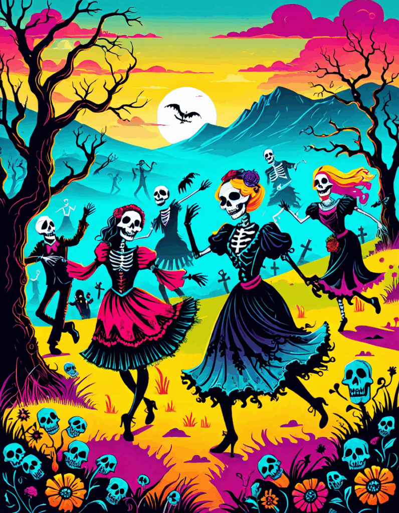 high of the dead High Of The Dead