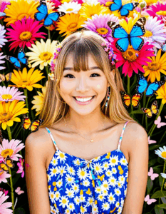 honey senpai