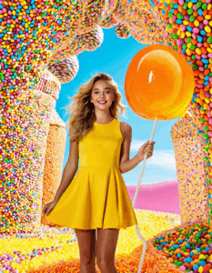 honey uninhibited