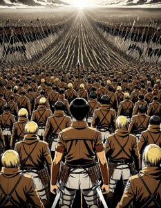 how many episodes in attack on titan