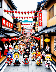 joshiraku