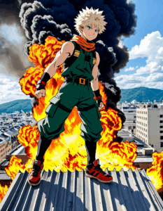 kacchan