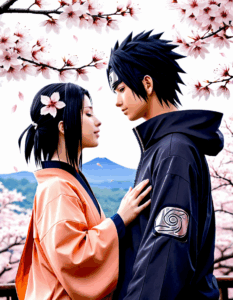 naruto de last