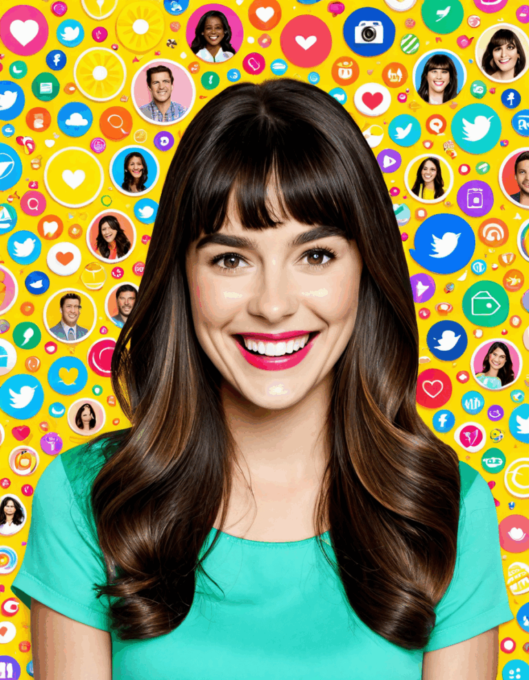 new girl where to watch