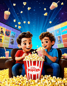online movie web