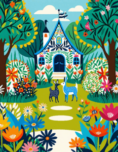 otomi games