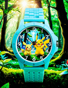 pokemon anime watch