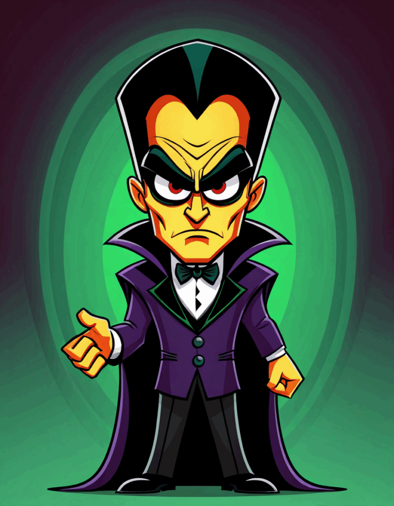 rise of evil