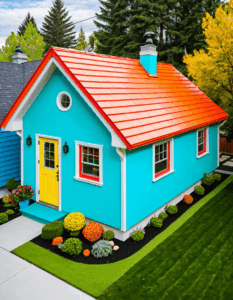 roll roofing