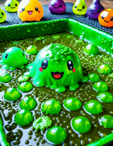 slime game
