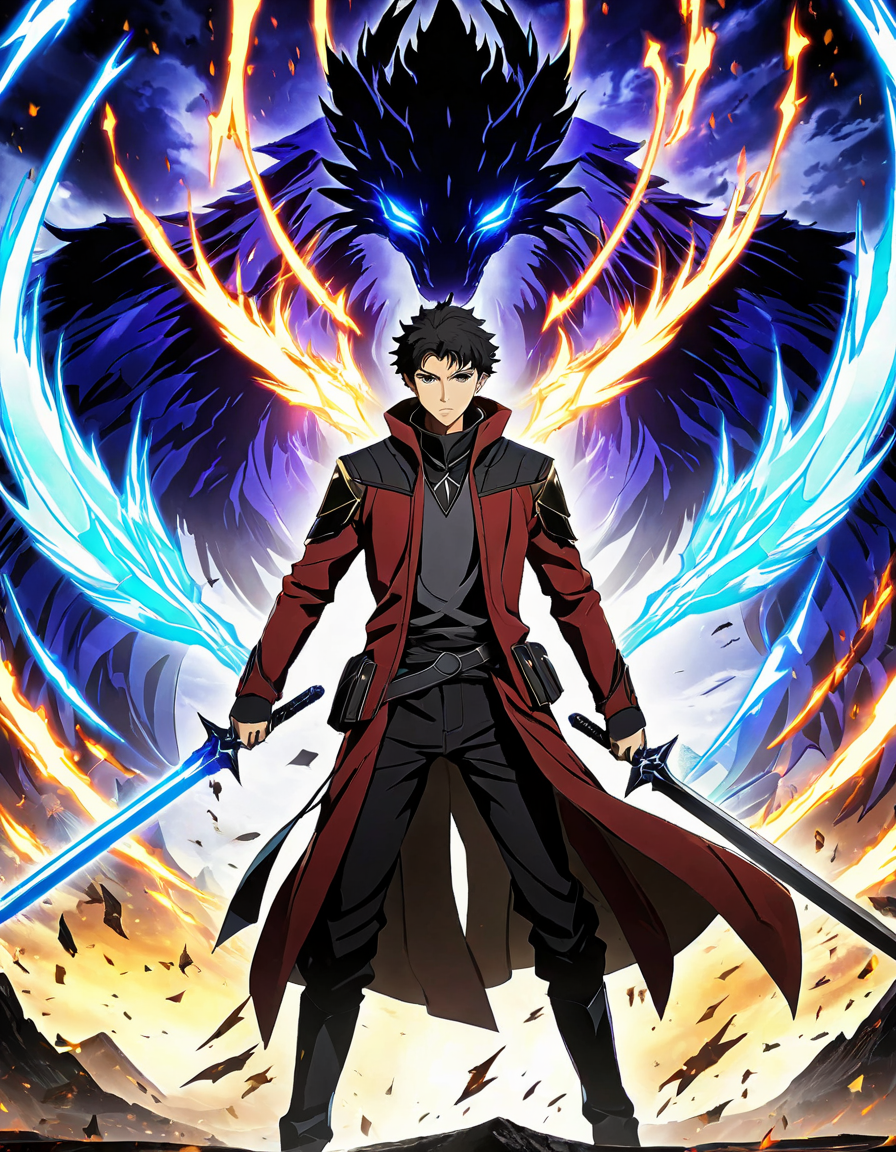 Solo Leveling Season 2 Ep 1 Release Date Is Highly