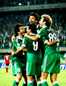 super campeones