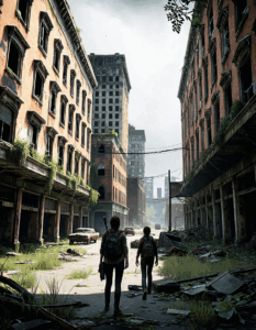 the last of us season 2 episode 2
