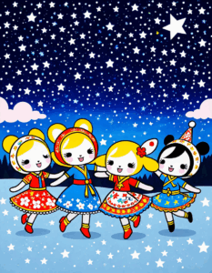 tokidoki bosotto russia go de dereru tonari no alya san