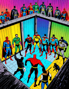 vigilantes