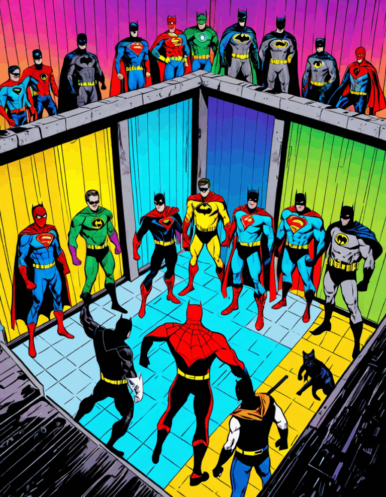 vigilantes