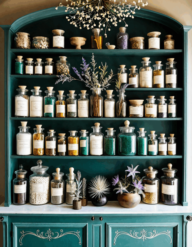 What Is An Apothecary