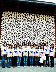 2011 tohoku earthquake