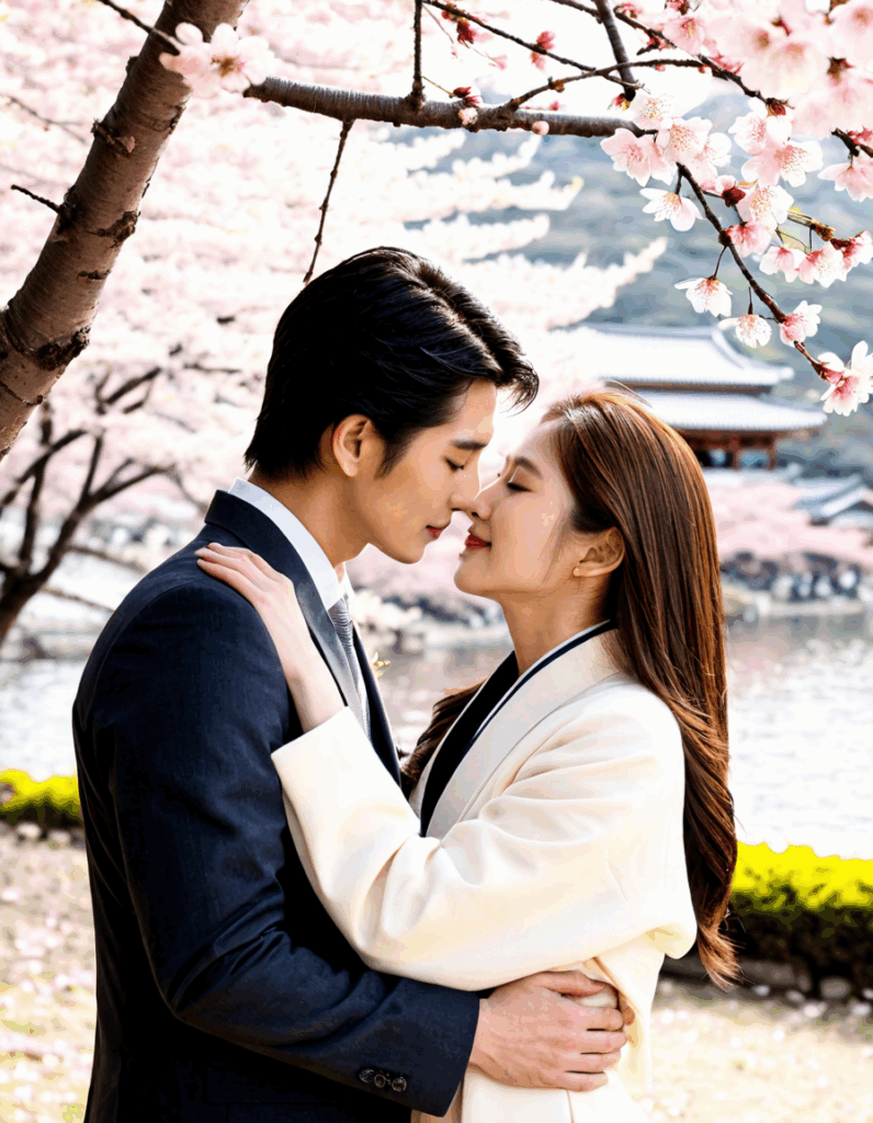 a sign of affection season 2 A Sign Of Affection Season 2
