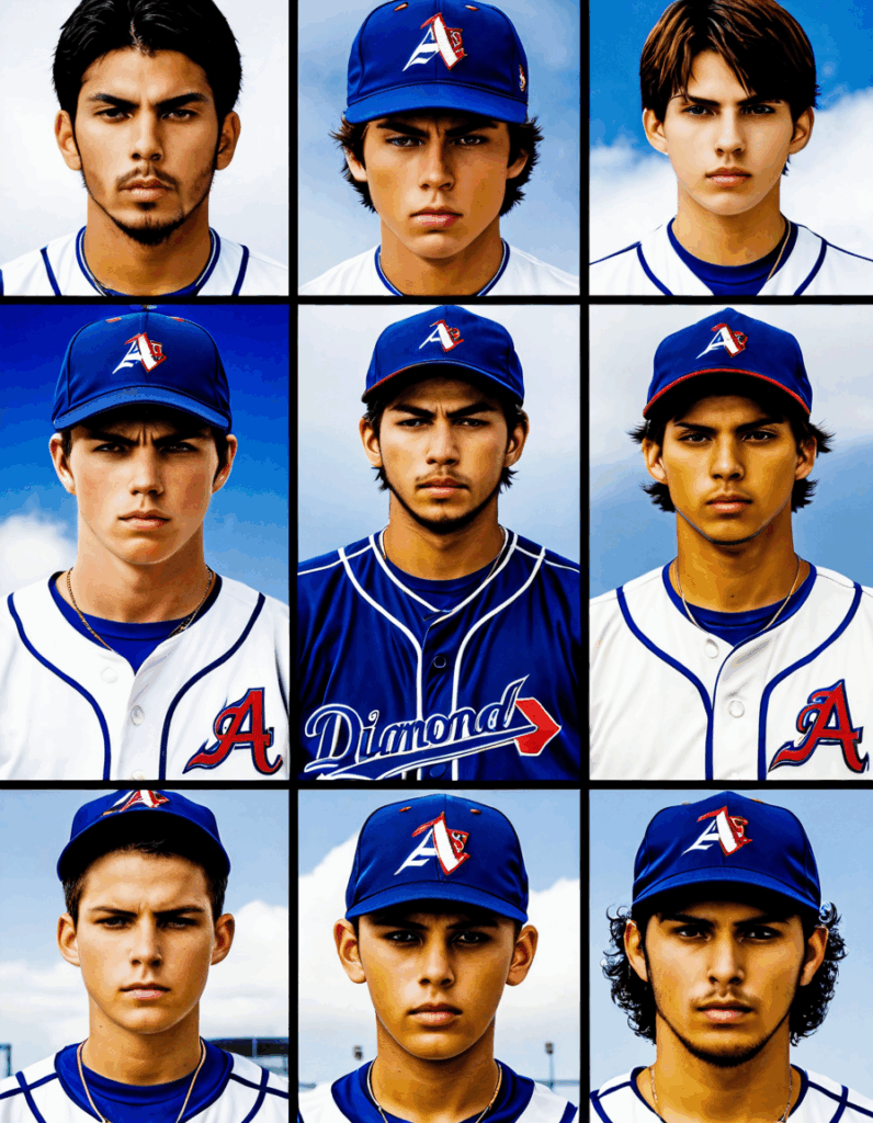 ace of diamond Ace Of Diamond