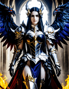 albedo from overlord