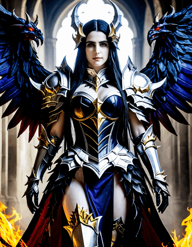 Albedo From Overlord