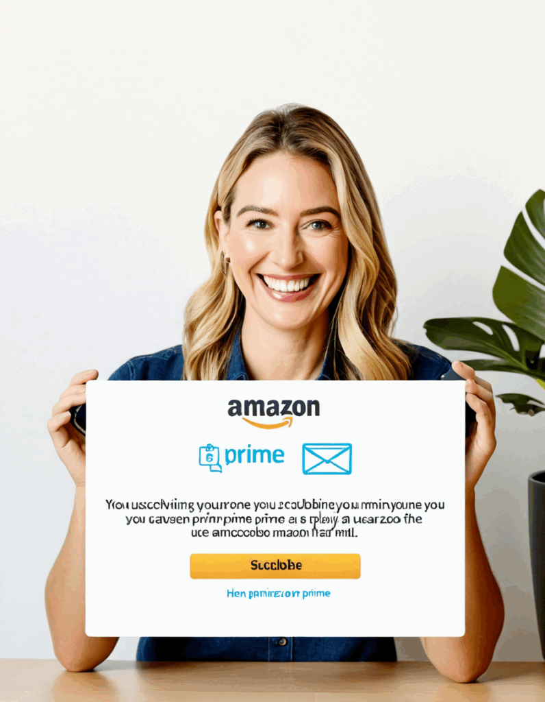 amazon prime deactivate Amazon Prime Deactivate
