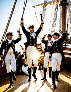 battle of trafalgar