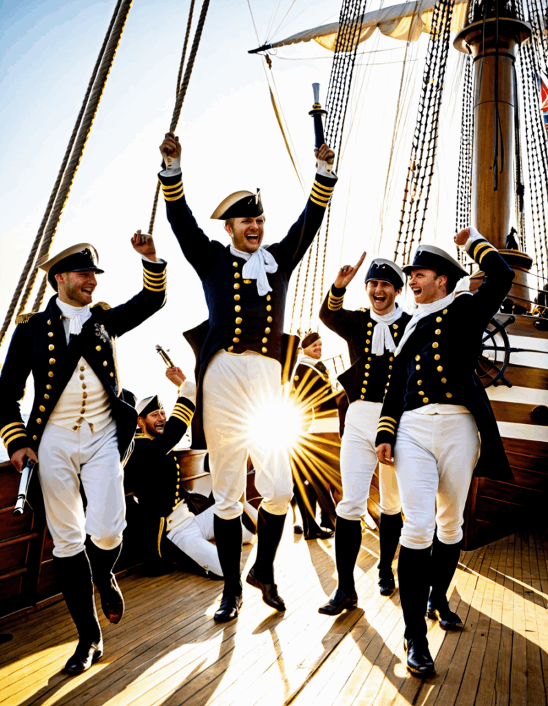 battle of trafalgar Battle Of Trafalgar
