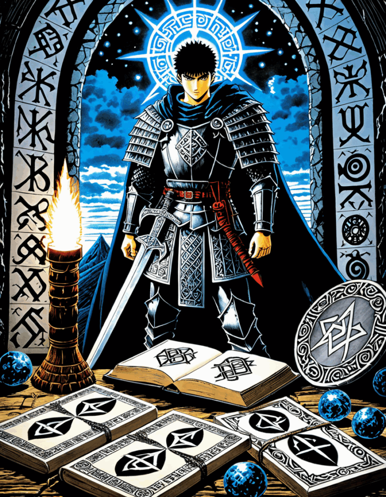 berserk manga collection Berserk Manga Collection