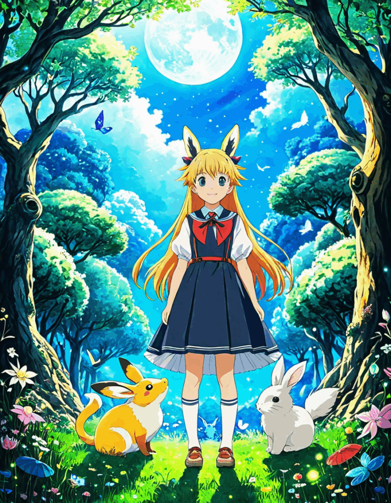best anime on hulu Best Anime On Hulu