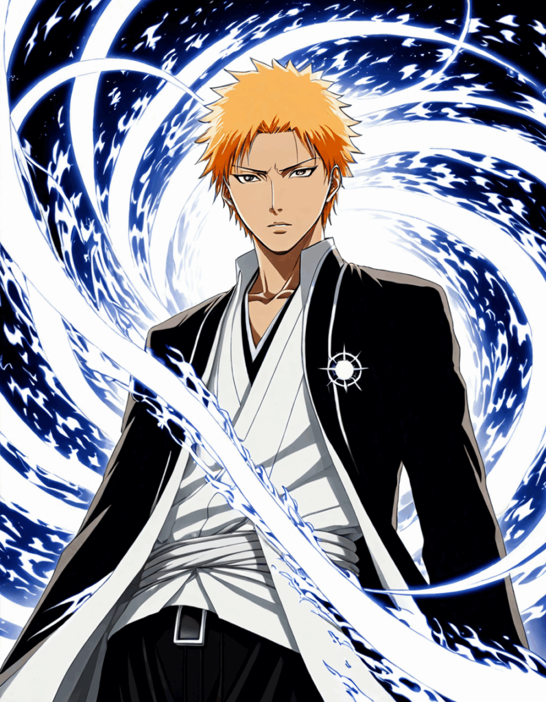 bleach ishida uryuu Bleach Ishida Uryuu