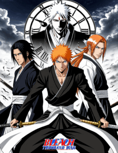 bleach thousand year blood war season 3 release date