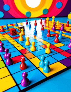 board game go