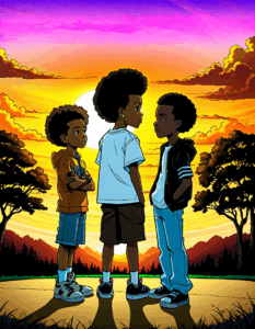 boondocks episodes