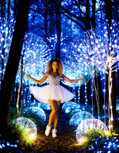 crystal kay
