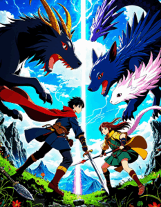 dandandan anime