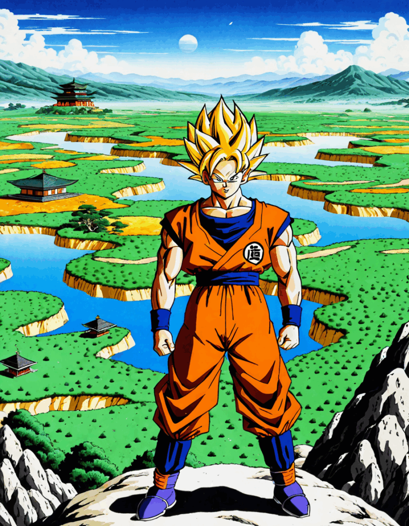 dbz filler list Dbz Filler List