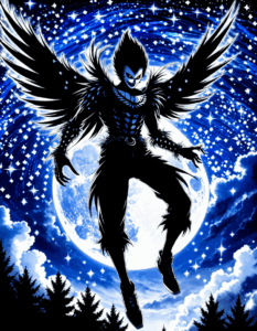 death note ryuk