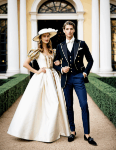 define aristocrat