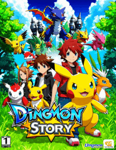 digimon story vita