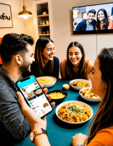 dofu app