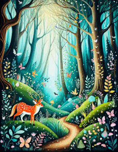dreamin wild