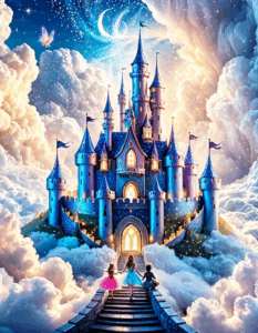 fairy story characters