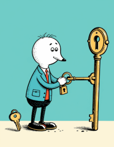 forgotten password