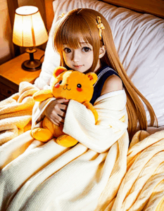 fruits basket tohru
