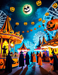 ghouls and ghosts