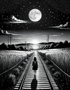 good night punpun