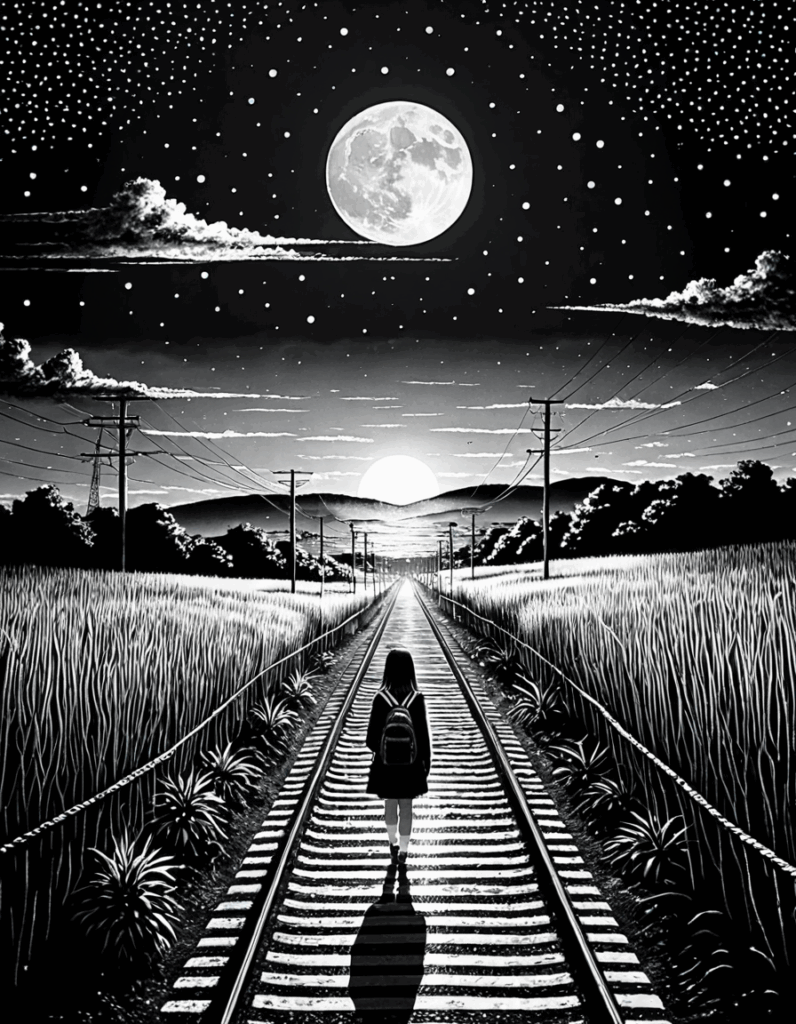 good night punpun Good Night Punpun